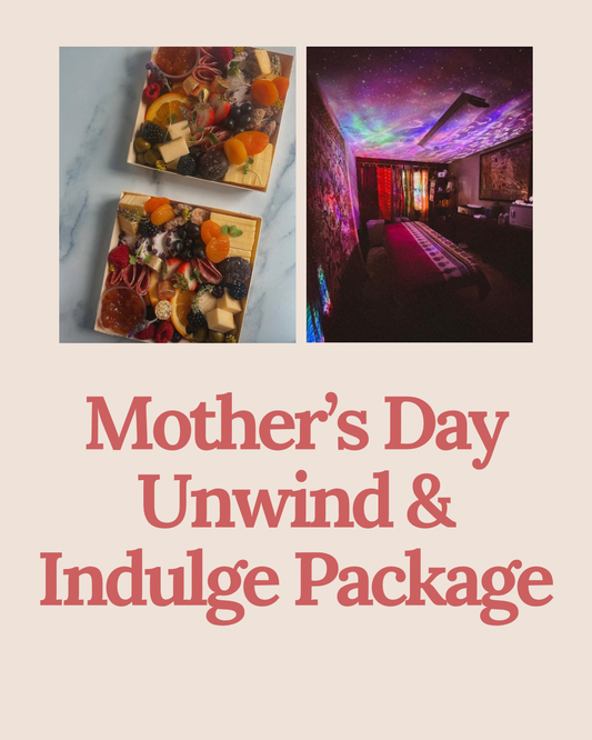 Mother’s Day Gift Package