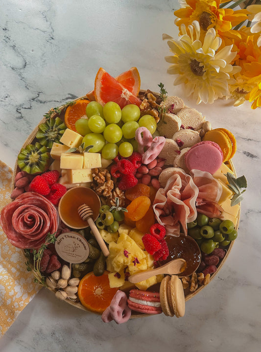 Mother’s Day Graze