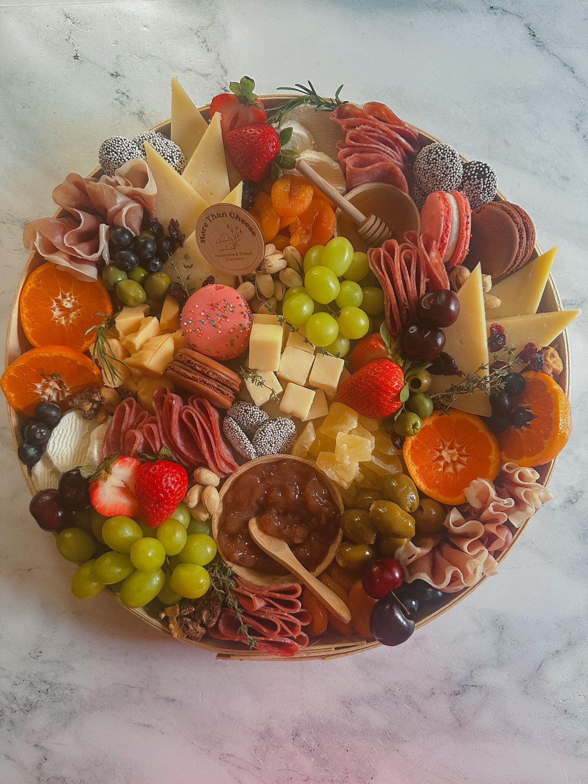 the portable graze – more than cheese Images High... The Signature Graze – More Than Cheese