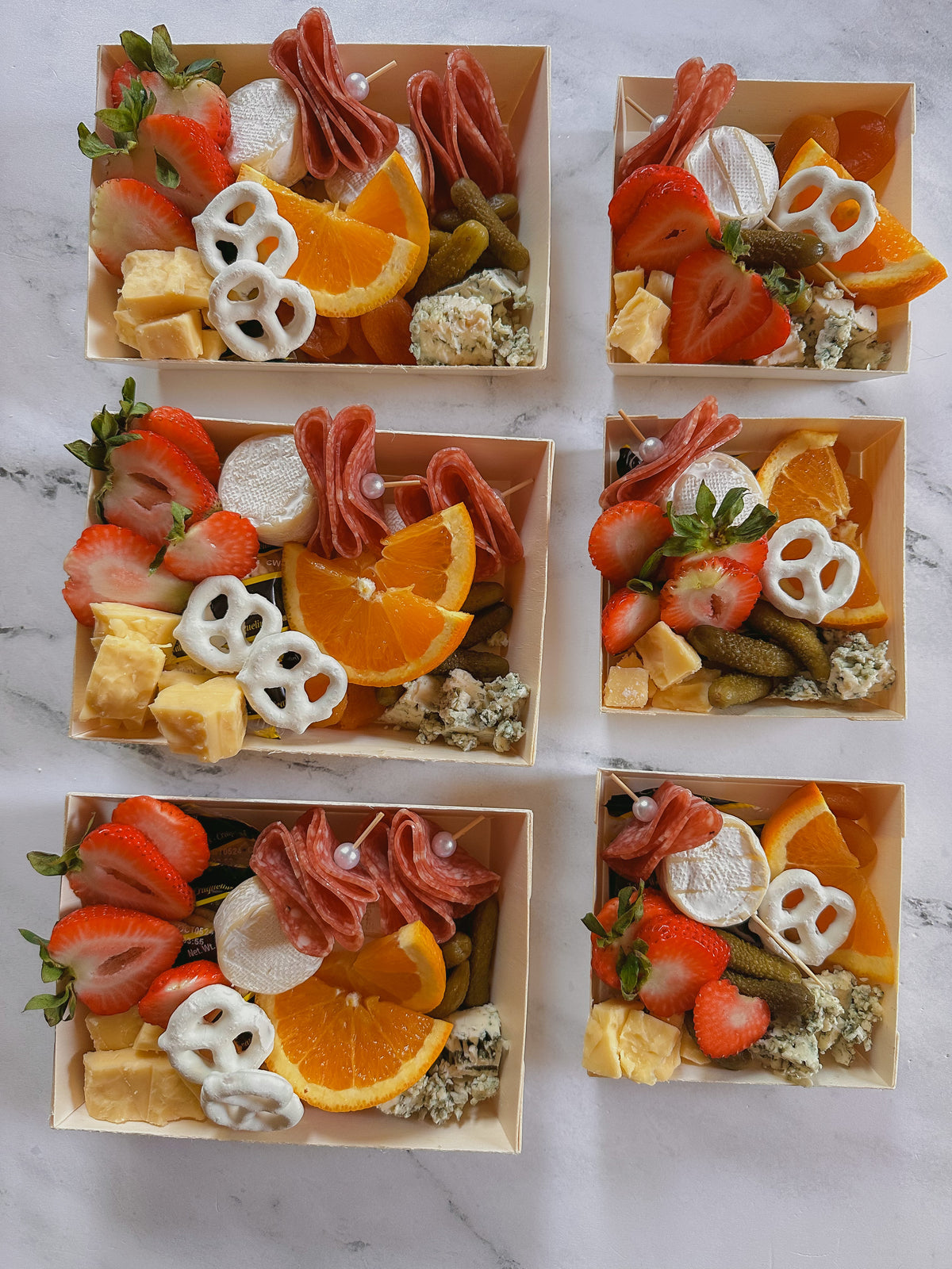 the portable graze – more than cheese Images High... The Portable Graze – More Than Cheese