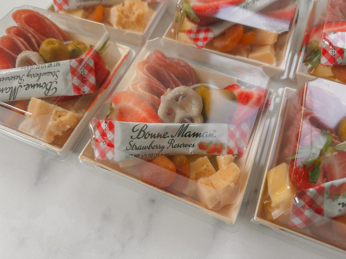 the portable graze – more than cheese Images High... The Portable Graze – More Than Cheese