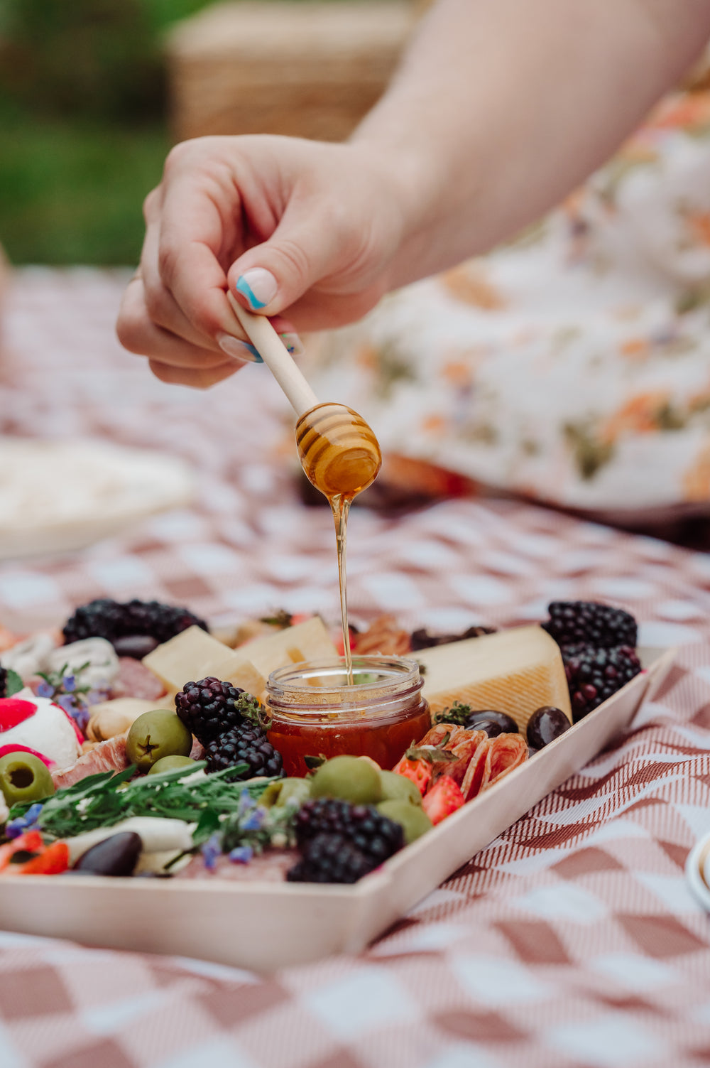 About Us – More Than Cheese